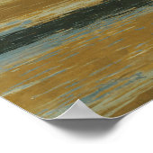 Poster Eakins - Voile (Coin)