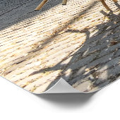 Poster Early Morning in Bremen (Coin)