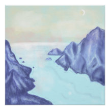 Early morning on the Fjord