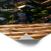 Poster Early Morning Over Bristol. (Coin)