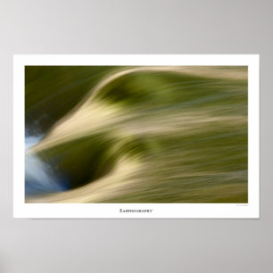 Poster Earthography 5500