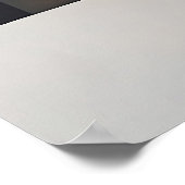 Poster Earthy Architecture: Geometric Harmony (Coin)