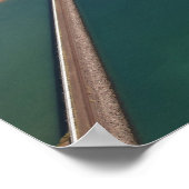 Poster East Arm Port, Darwin Harbour (Coin)