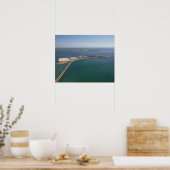 Poster East Arm Port, Darwin Harbour (Cuisine)