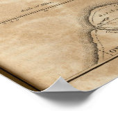 Poster EaSt Fin du lac Ontario (Coin)