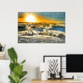 Poster east kilbride scotland (Bureau à domicile)