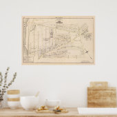 Poster East Providence Rhode Island (Cuisine)