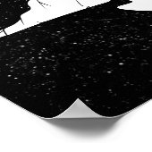 Poster East Quoddy Head Phare plat (Coin)