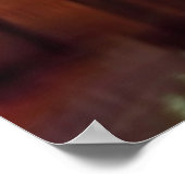 Poster East River, Brooklyn Bridge, Manhattan (Coin)