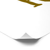 Poster Easter Bible Verse Kids Christian Scripture (Coin)