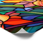 Poster Easter Bloom (Coin)