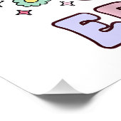 Poster Easter ER Emergency Department Nurse Practitioner  (Coin)