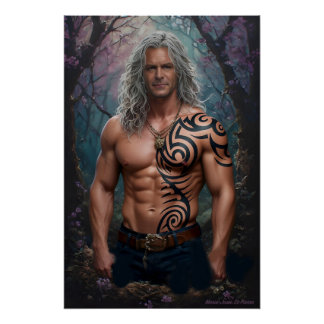 Poster Easter Fantasy