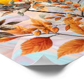 Poster Easter Sunday Menue (Coin)