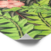 Poster Eastern Rosella (Coin)