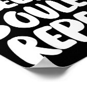 Poster Eat Sleep Boule Repeat Saying Funny Petanque Boule (Coin)