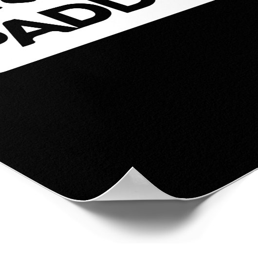 Poster Eat Sleep Paddle Repeat - Dragon Boat Racing (Coin)