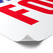 Poster Eat Sleep Play Football Helmet Motivational (Coin)