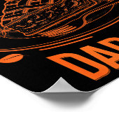 Poster Eating For Two Thanksgiving Couples Pregnancy Anno (Coin)