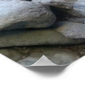 Poster Eaton Canyon 2012 (Coin)