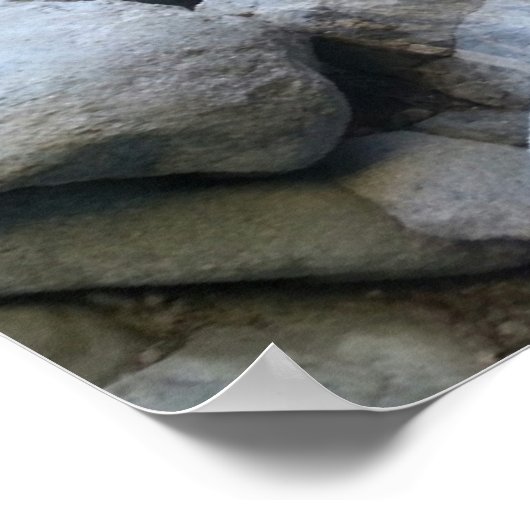 Poster Eaton Canyon 2012 (Coin)