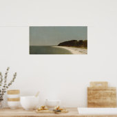 Poster Eaton's Neck, Long Island (Cuisine)