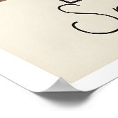 Poster Eaton's Presents the Spring Fashions Vintage Art (Coin)