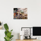 POSTER EAU (Bureau à domicile)