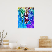 POSTER EAU (Cuisine)