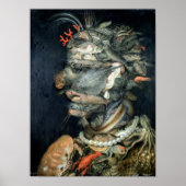 Poster Eau, (Devant)