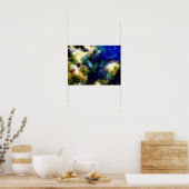 POSTER EAU (Cuisine)