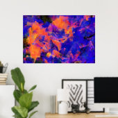 POSTER EAU (Bureau à domicile)