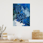 POSTER EAU (Cuisine)