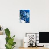 POSTER EAU (Bureau à domicile)