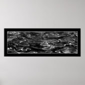 POSTER EAU BW2 (Devant)