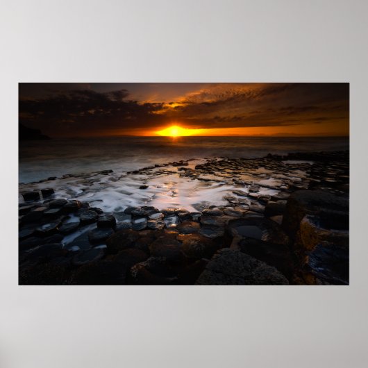 Poster Eau de mise en commun (Devant)