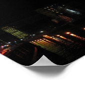 Poster eau de providence (Coin)