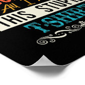 Poster Eau De Sensibilisation Sur Le Cerveau Liée (Coin)