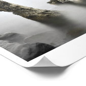 Poster Eau d'égout (Coin)