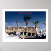 Poster eau...réflexion (Devant)