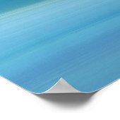 POSTER "EAUX" (Coin)