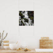 Poster Eaux de précipitation...... (Cuisine)