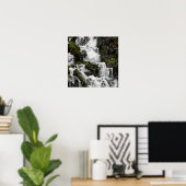 Poster Eaux de précipitation...... (Bureau à domicile)