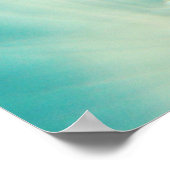 Poster Eaux descendantes (Coin)