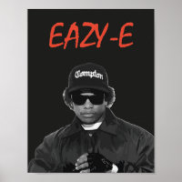 Eazy-E art