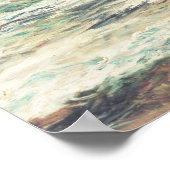 Poster Ebb Tide, Long Reach, 1881 (Coin)