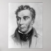 Poster Ebenezer Elliot (Devant)