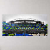 Poster EBFG - N'importe quelle taille (Devant)