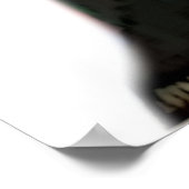 Poster Ebrahim Raisi (Coin)