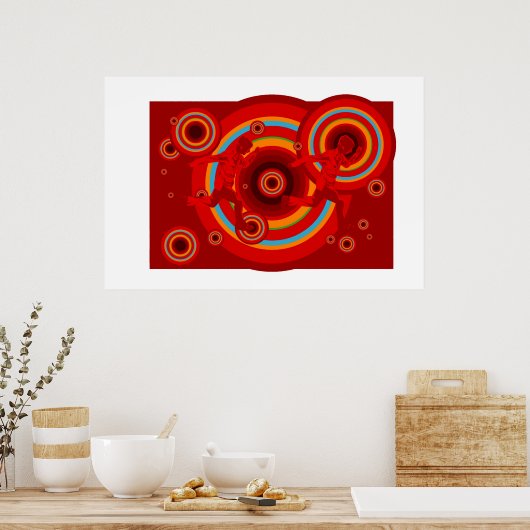 Poster écailler (Cuisine)